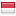 modelbajubatik.org server is located in Indonesia